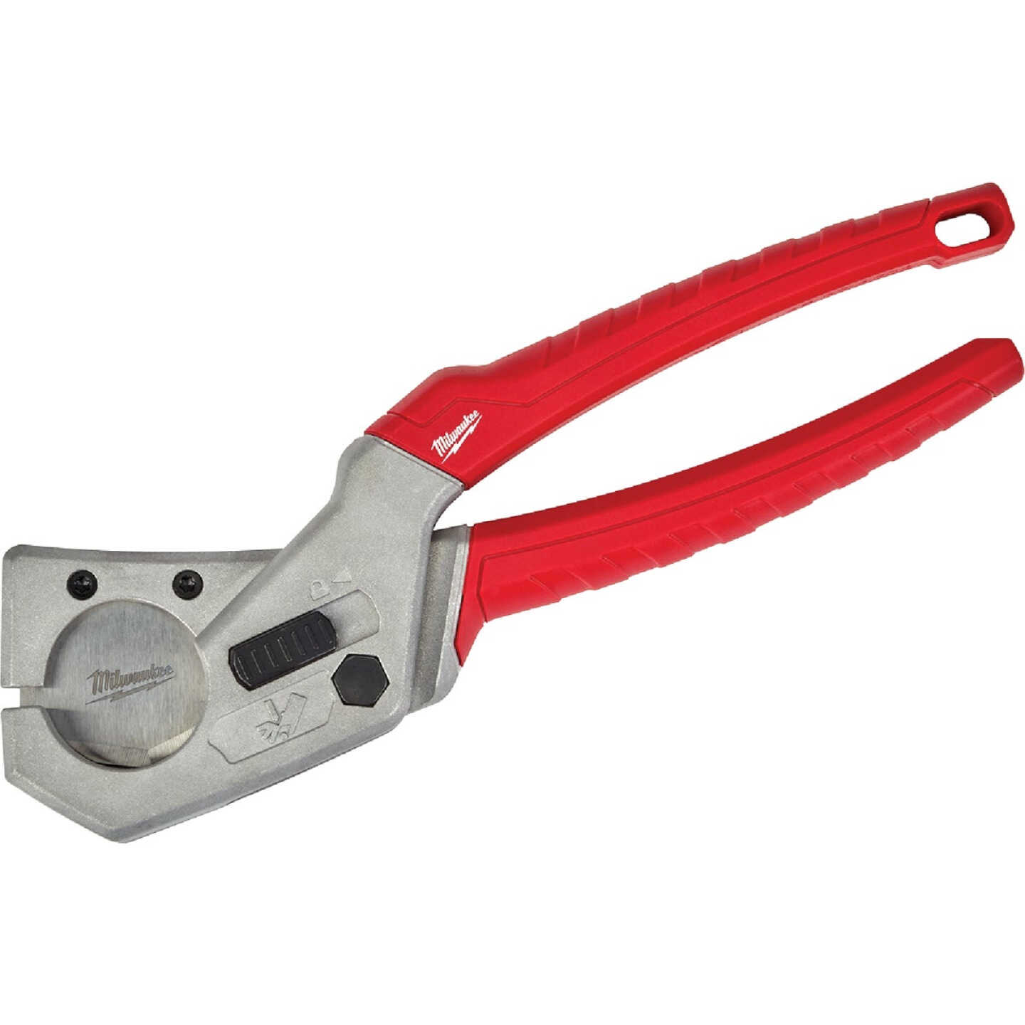 Milwaukee 1 In. Plastic Tubing Cutter - Parker's Building Supply