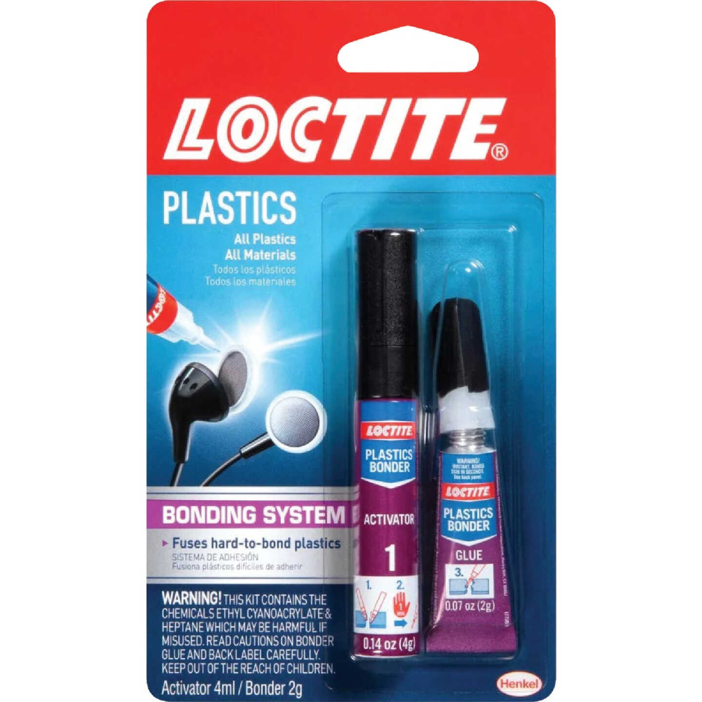 Loctite Super Glue Gel – Restoration Supplies