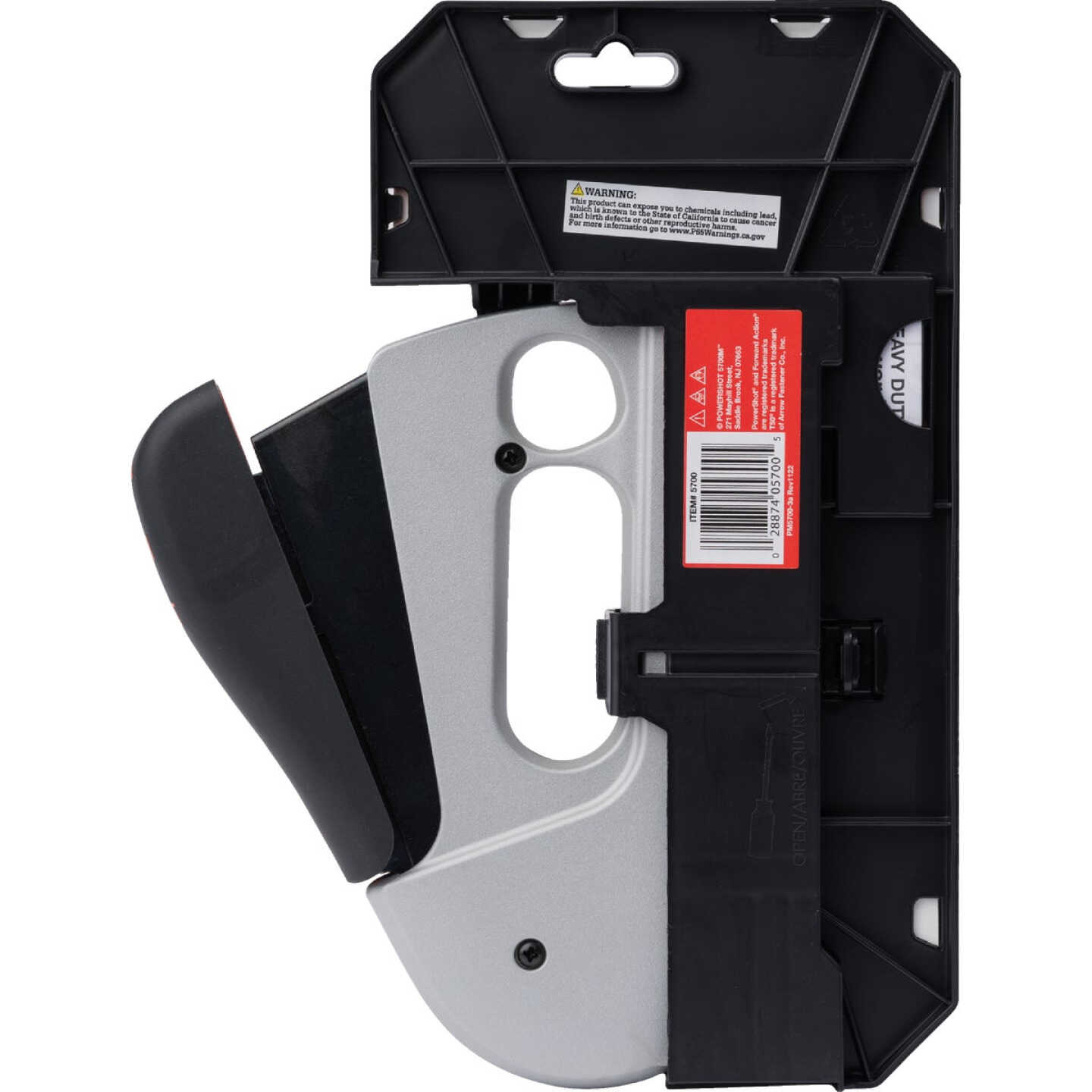 Single-head automatic stapler Fast Pneumatic Stapler Paper Binder