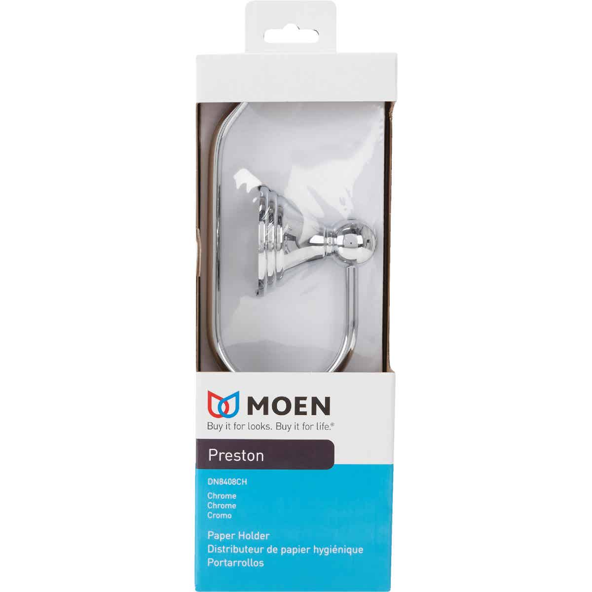 Moen discount preston collection