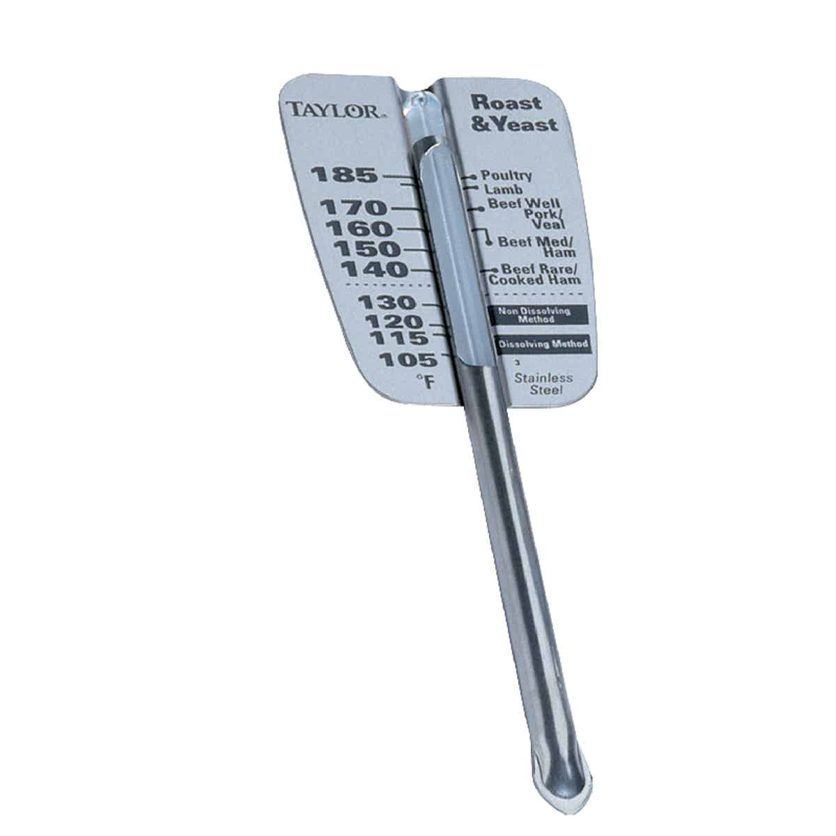 Taylor Roast/Yeast Kitchen Thermometer - Parker's Building Supply