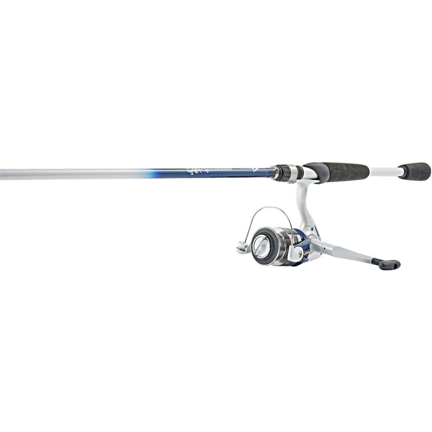 7Ft Fishing Rod and Reel Including Fishing All Type of Fishing Combo Set