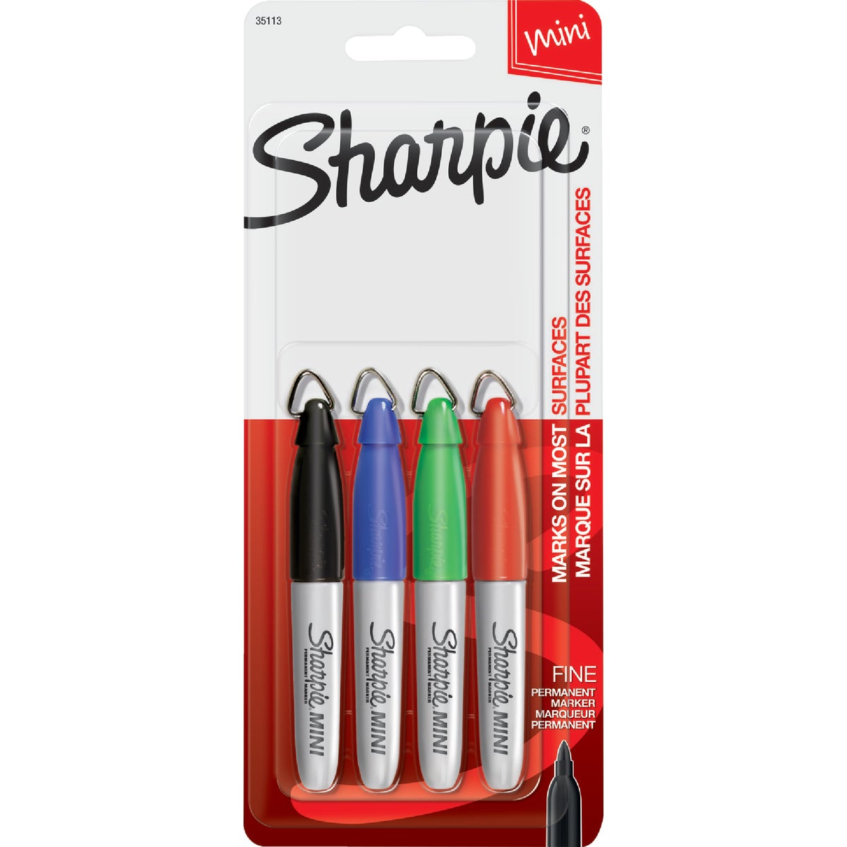 Assorted deals colored sharpies